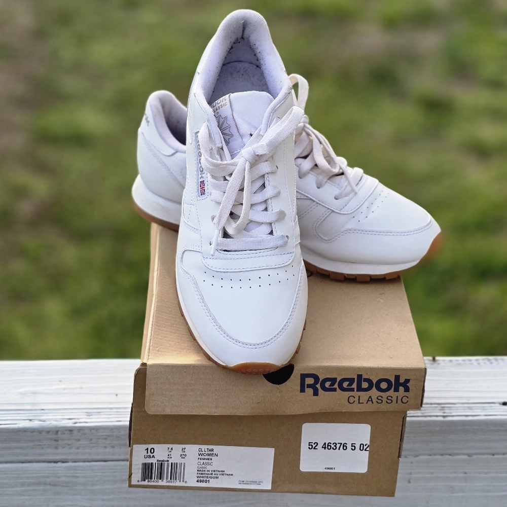 Reebox Classics